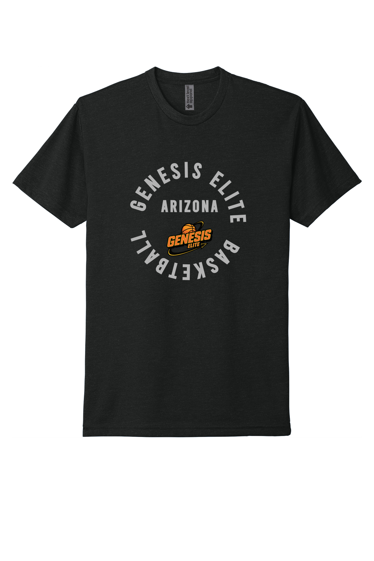 Genesis Elite Classic Tee