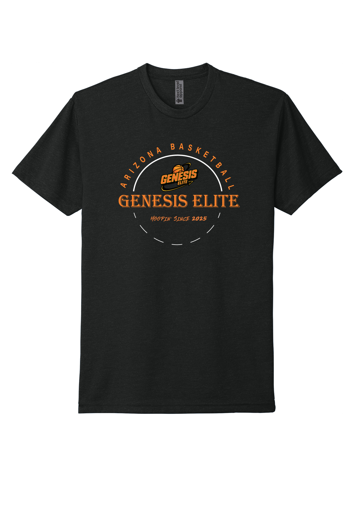 Genesis Elite Epic Tee