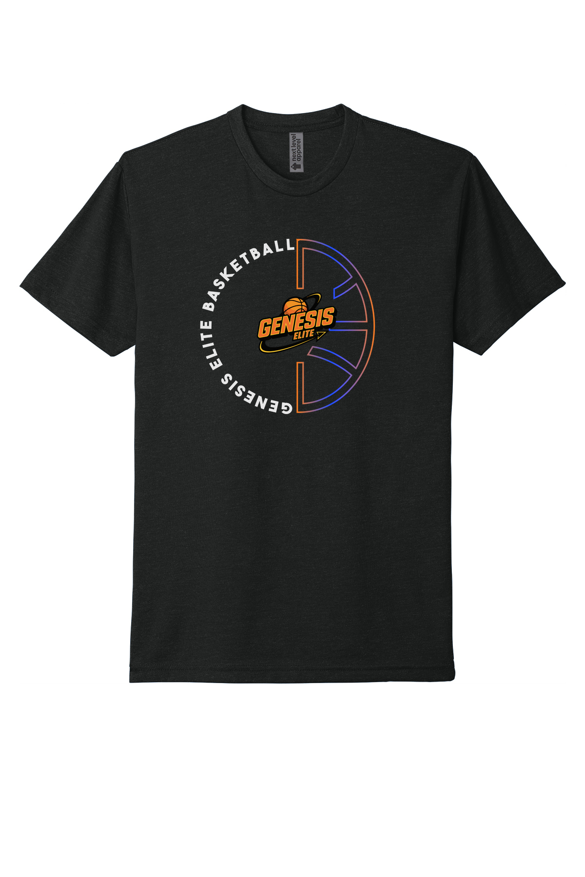 Genesis Elite Icon Tee