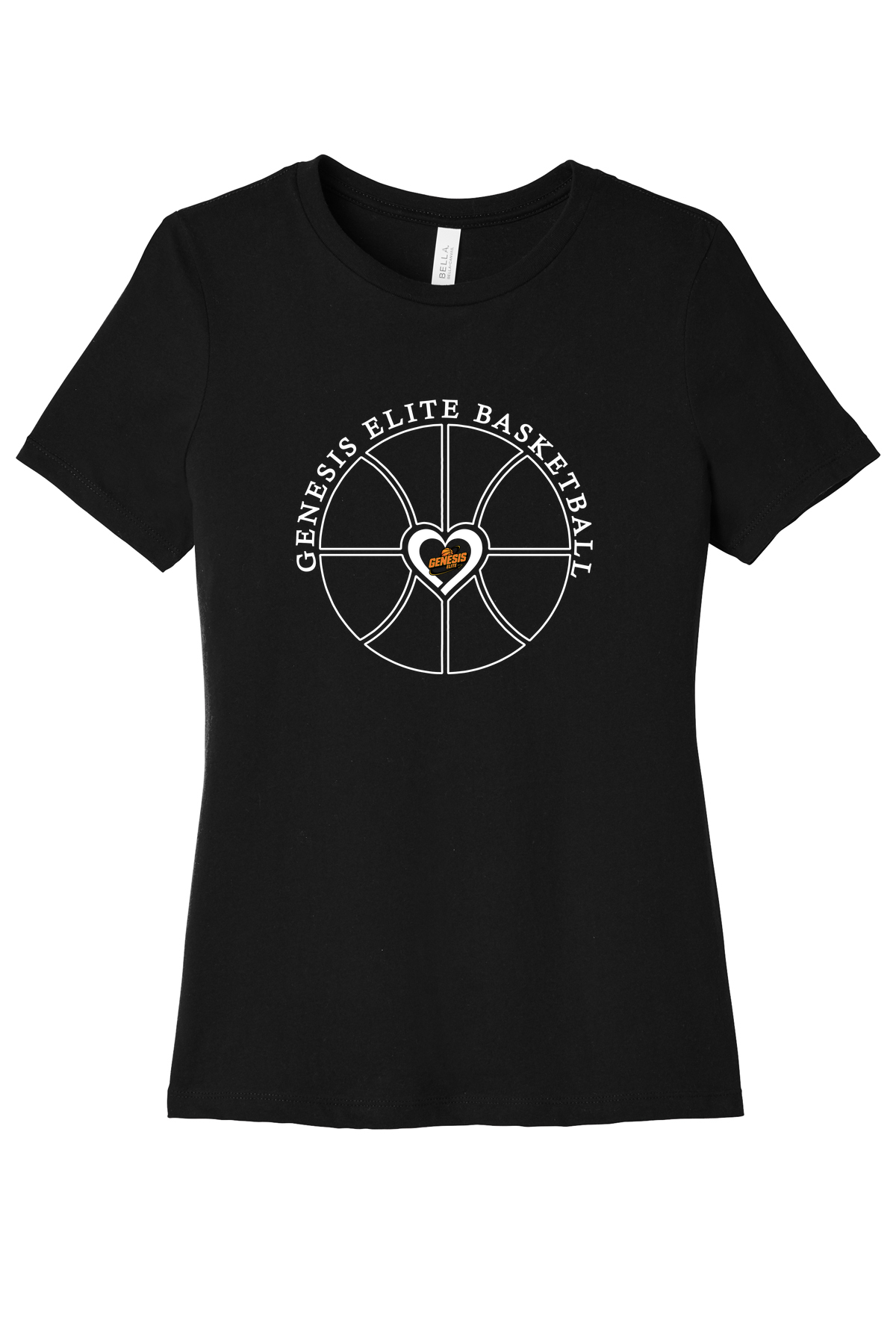 Genesis Elite Soar Women's Tee