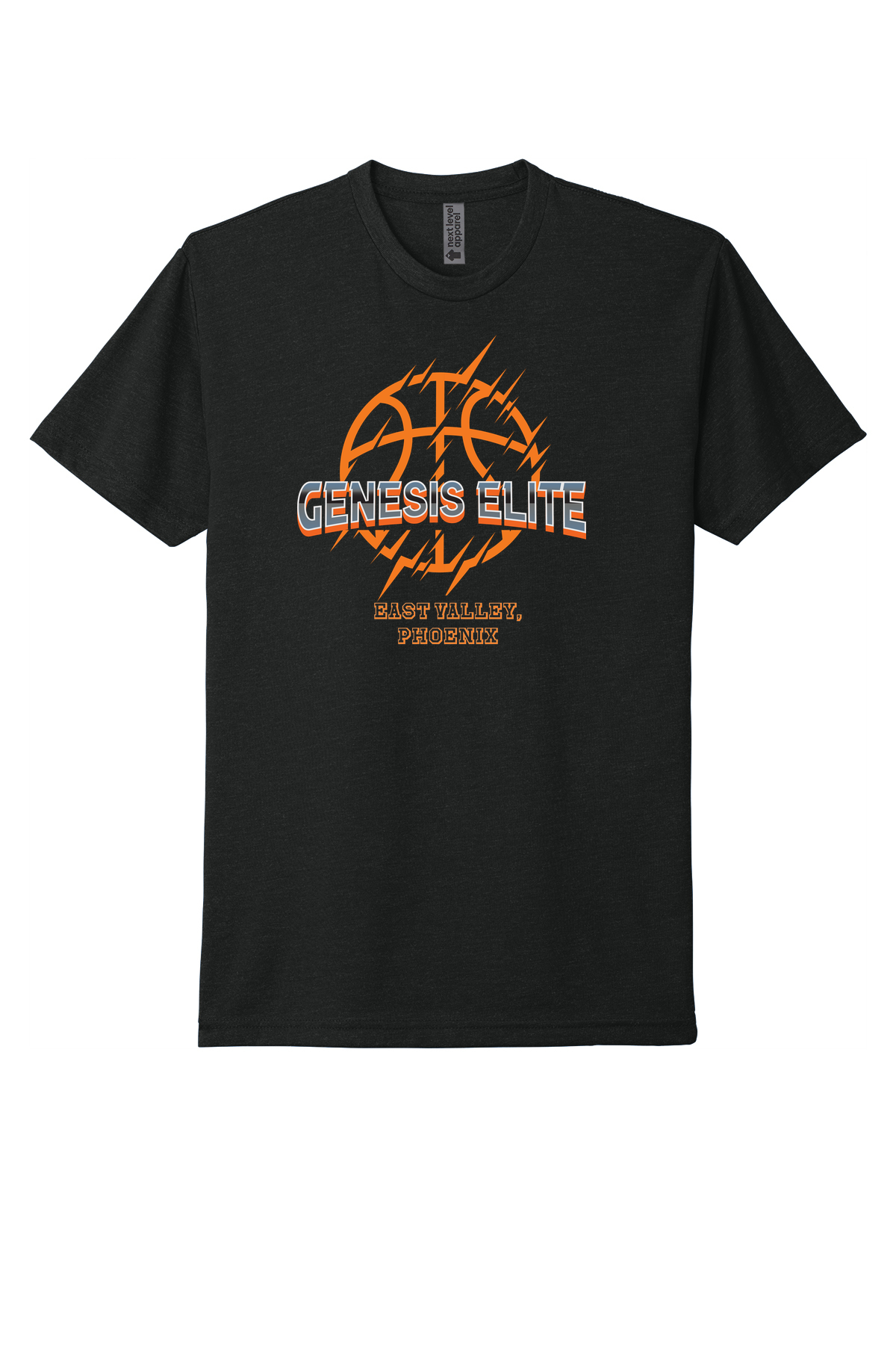 Genesis Elite Storm Tee