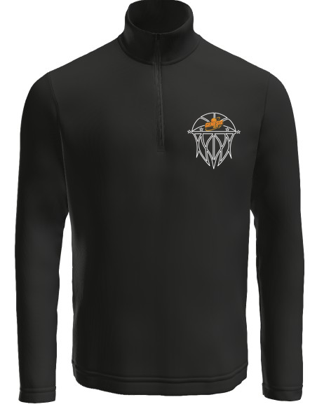 Genesis Elite Quarter Zip