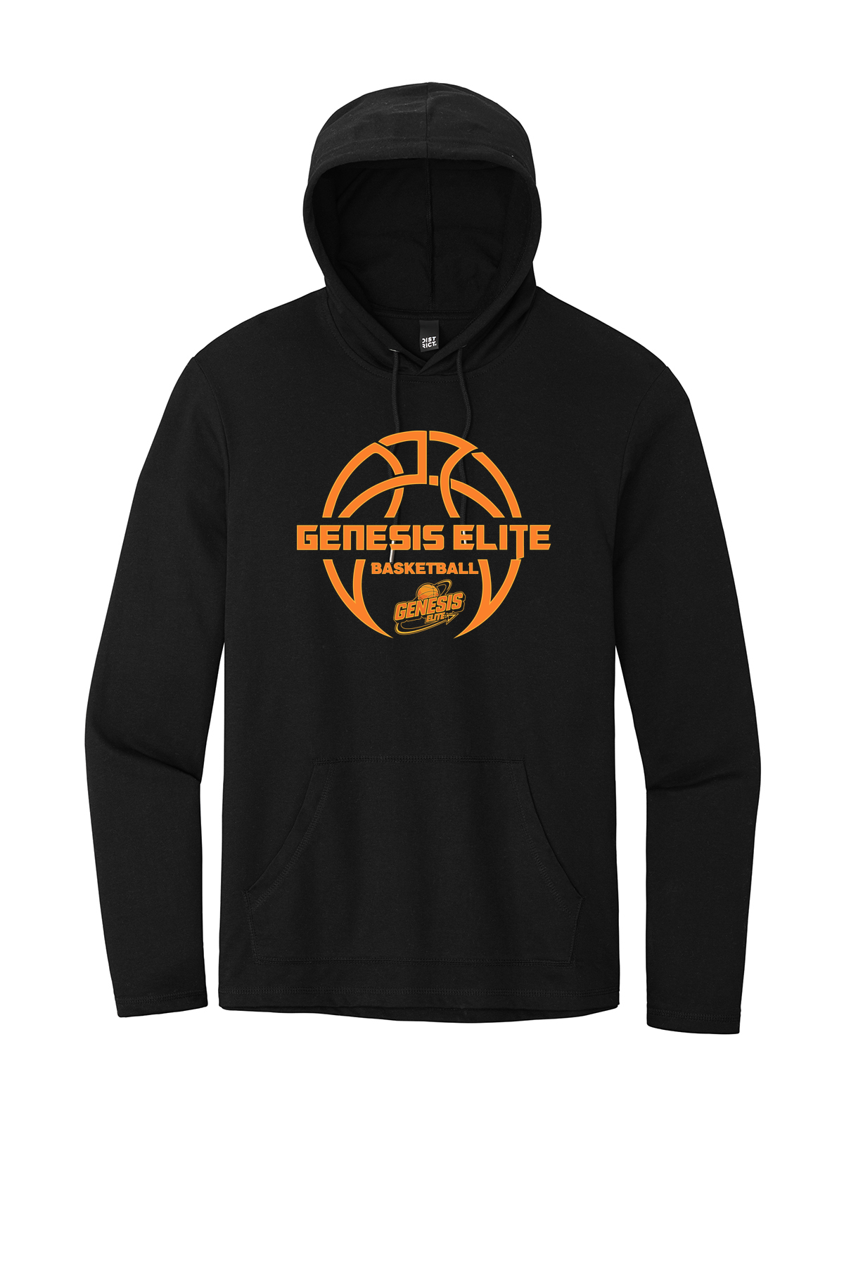 Genesis Elite Team Hoodie