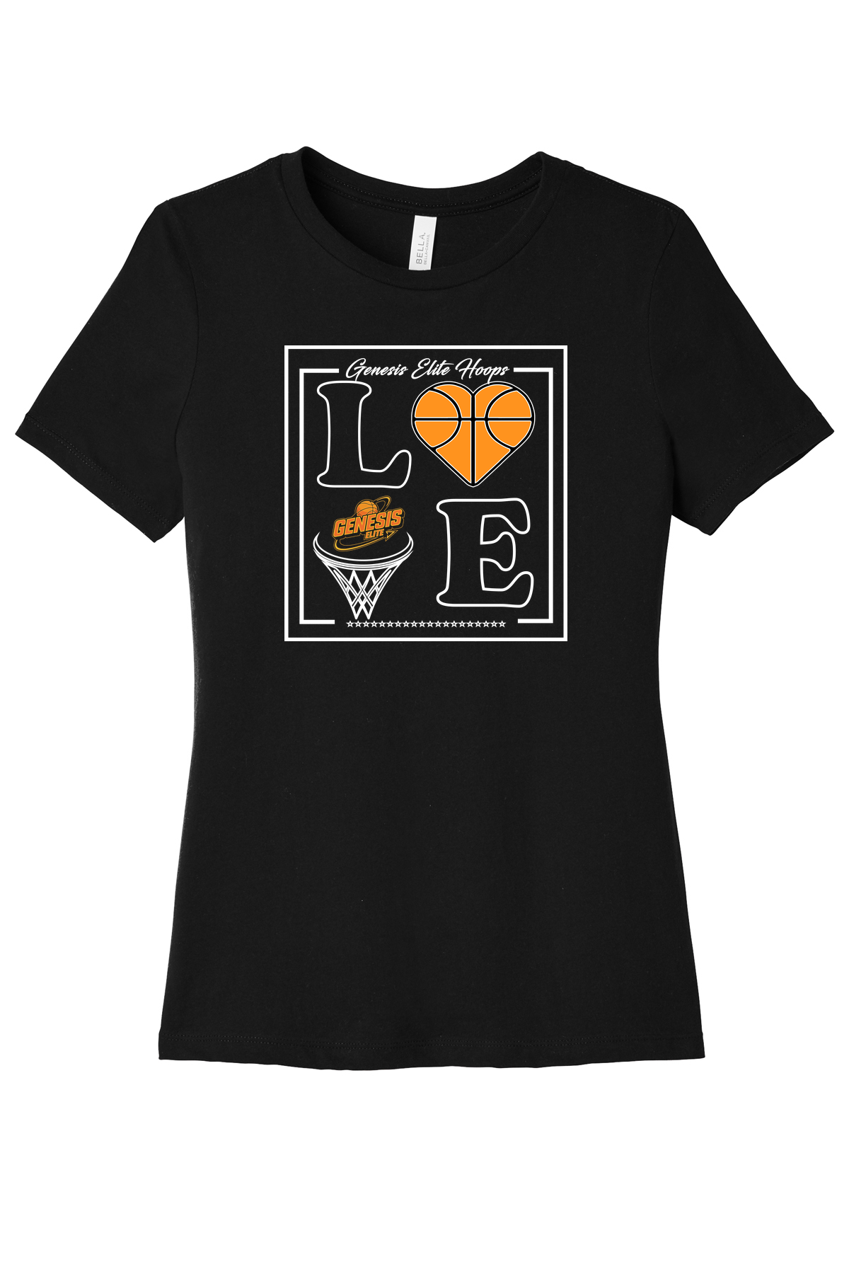 Genesis Elite Women's Tee